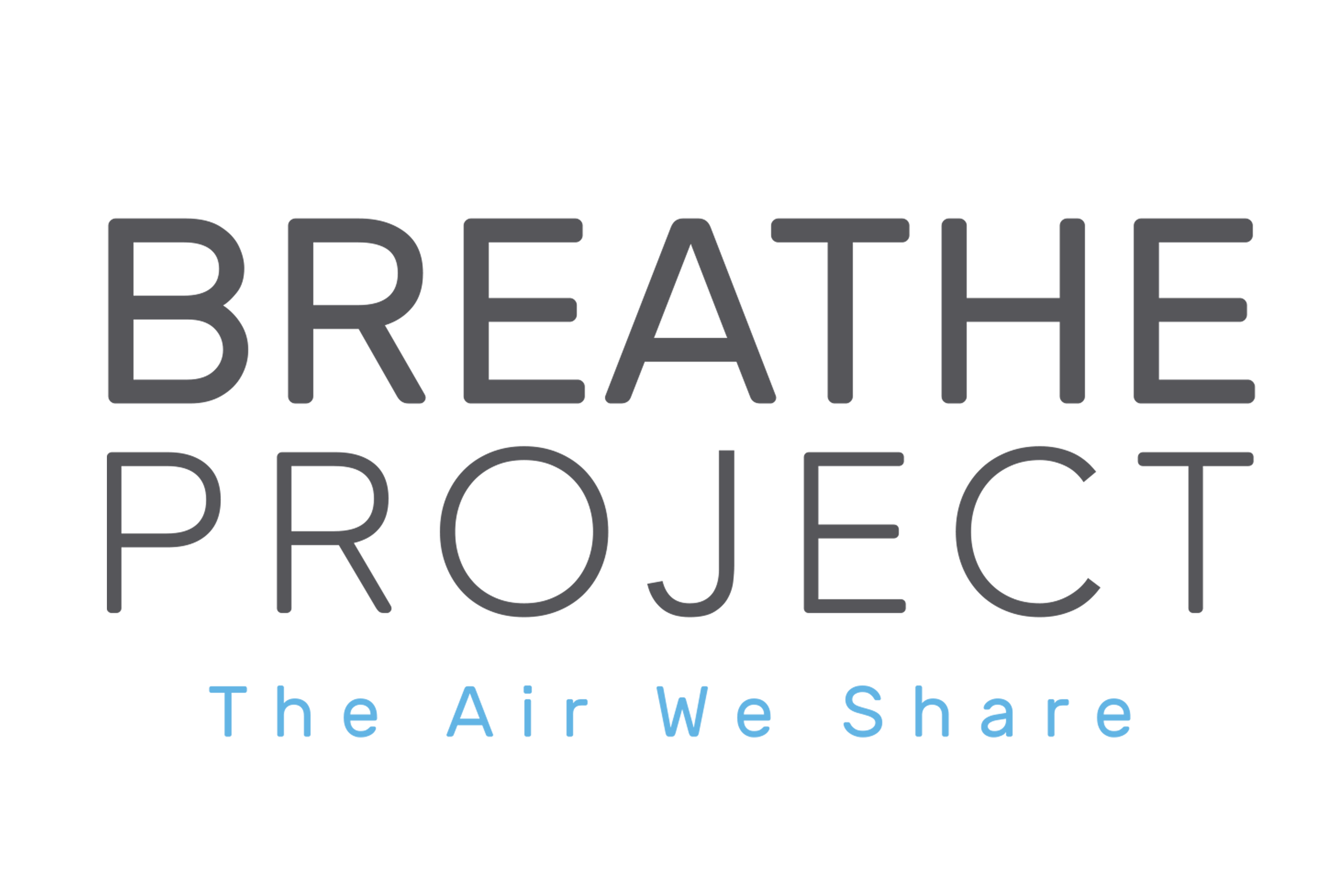 Breathe Project Logo