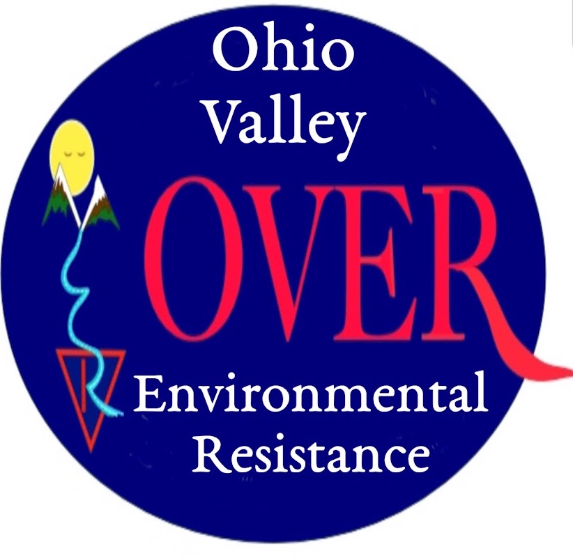 Ohio Valley Environmental Resistance logo