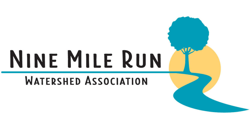 Nine Mile Run Watershed Association logo